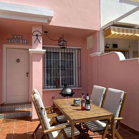 Villa Casa Tranquila à San Juan de los Terreros Extérieur photo