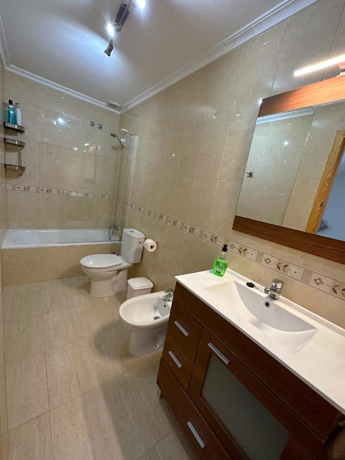 Villa Casa Tranquila à San Juan de los Terreros Extérieur photo