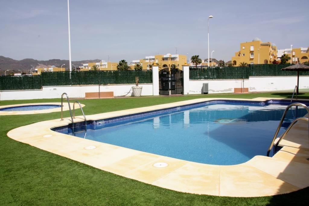 Villa Casa Tranquila à San Juan de los Terreros Extérieur photo