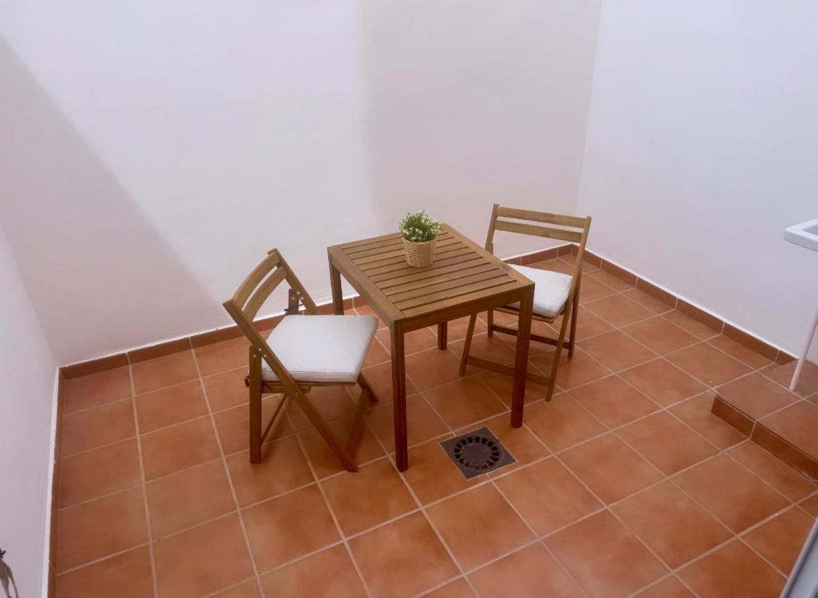 Villa Casa Tranquila à San Juan de los Terreros Extérieur photo