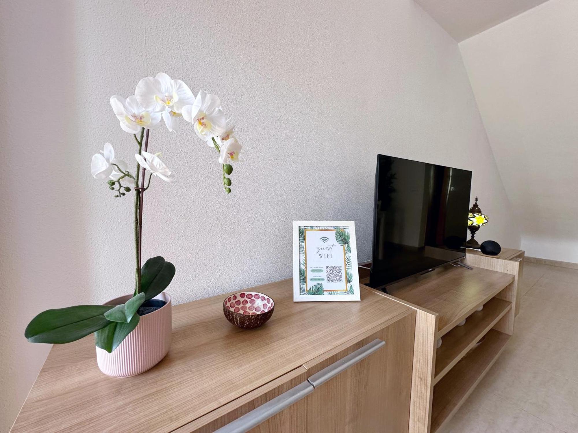Villa Casa Tranquila à San Juan de los Terreros Extérieur photo