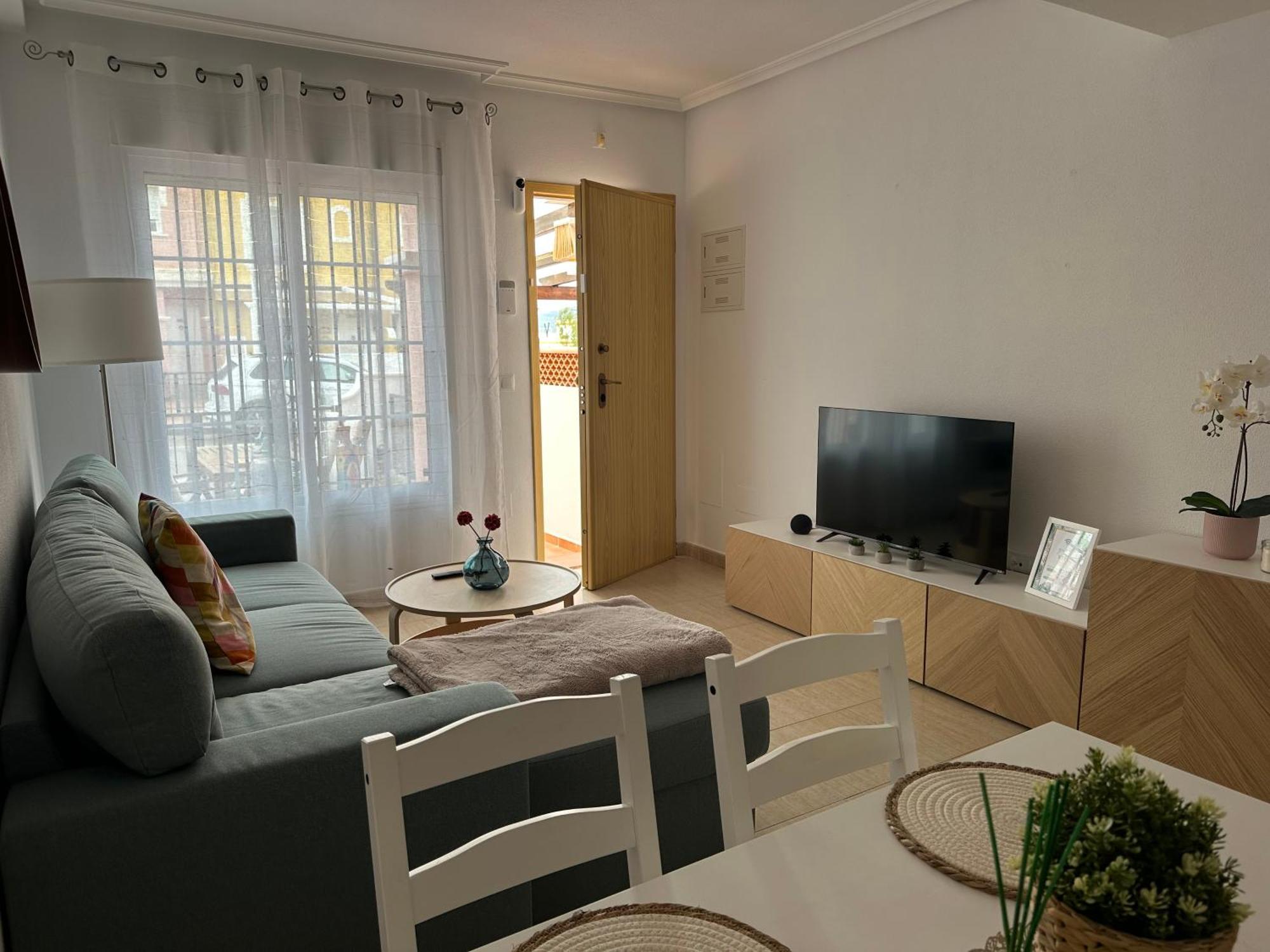 Villa Casa Tranquila à San Juan de los Terreros Extérieur photo