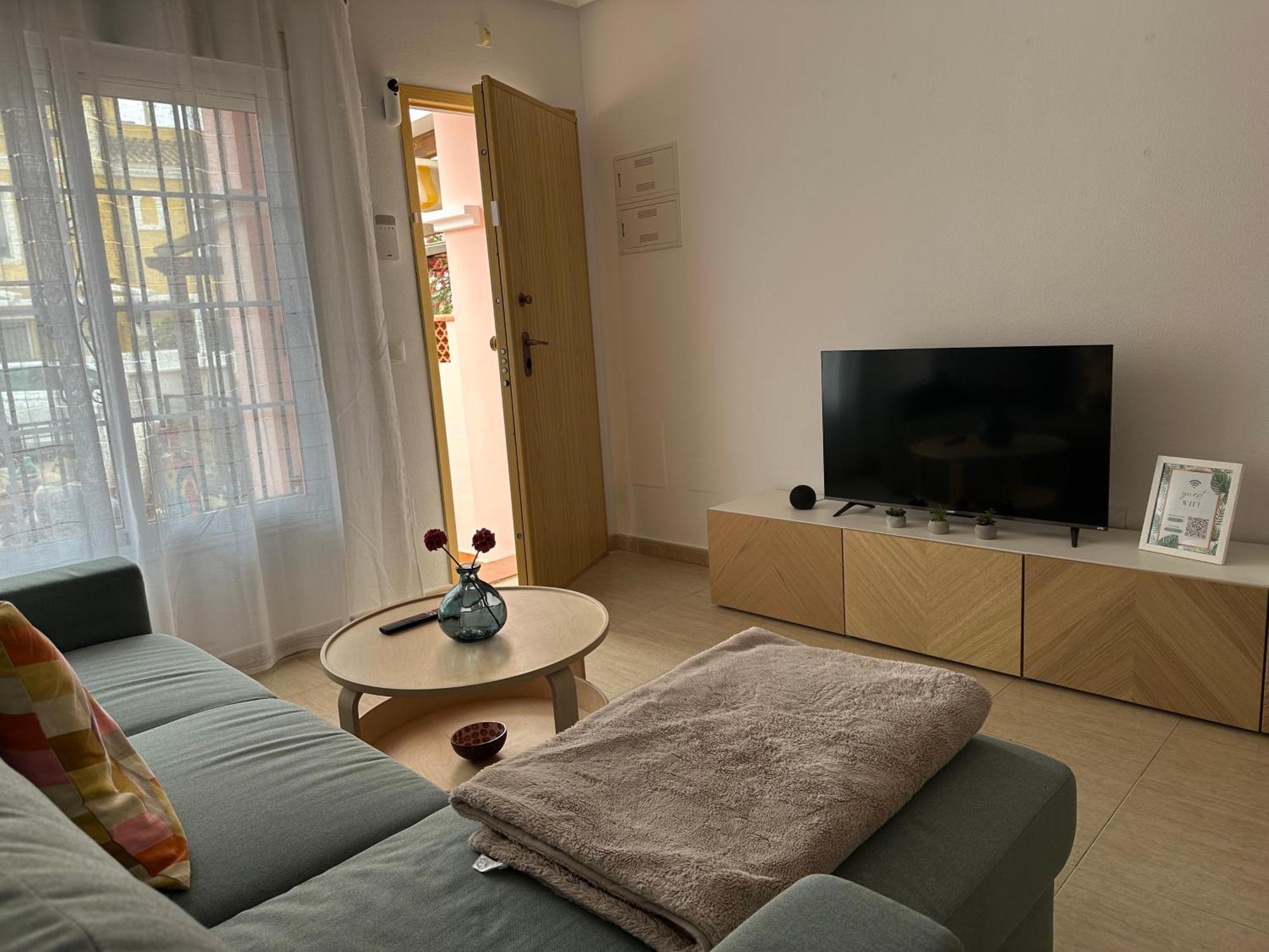 Villa Casa Tranquila à San Juan de los Terreros Extérieur photo